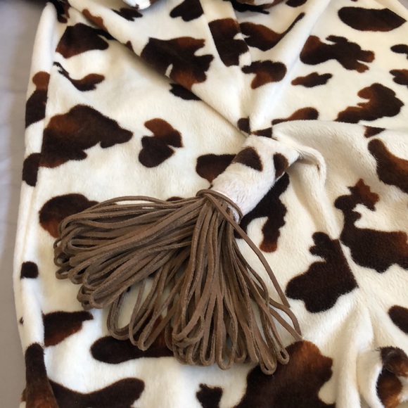 Cow Halloween Costume - Picture 7 of 10